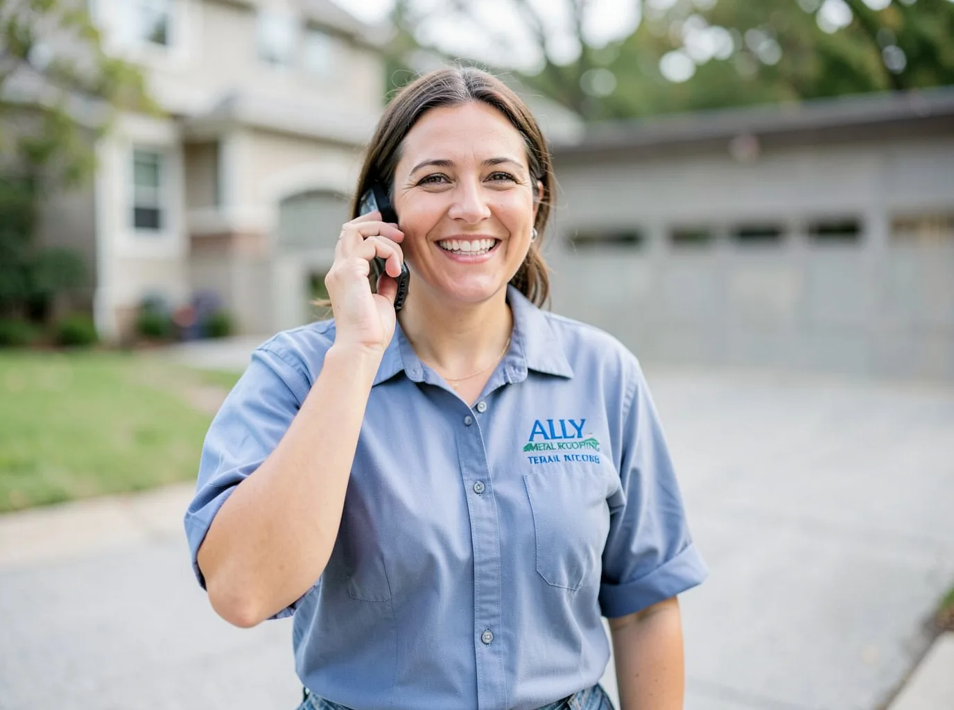 Metal Roof Installation Dayton, TN FAQs